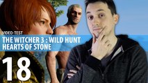 The Witcher 3 : Wild Hunt - Hearts of Stone Vidéotest