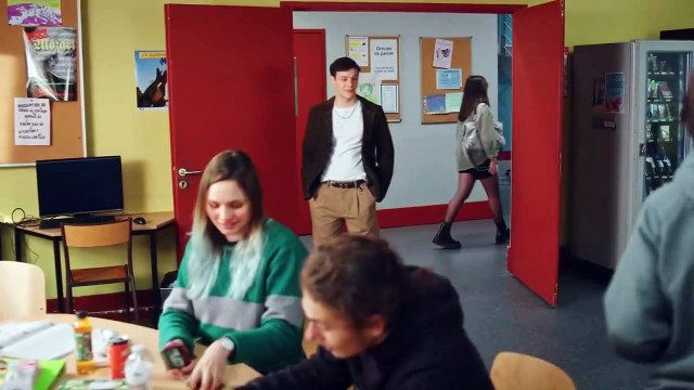 Plus belle la vie : [Indiscrétion] - Pablo et Dimitri passent un accord