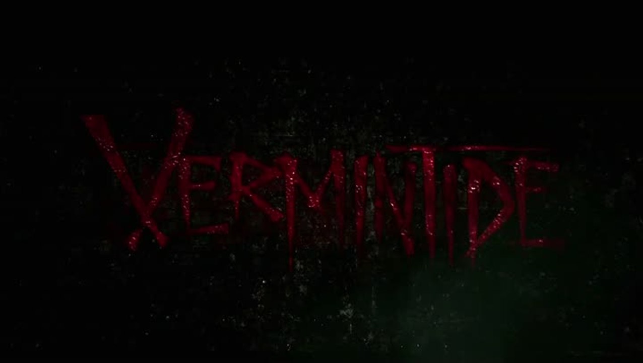 Warhammer  End Times - Vermintide Release Trailer.mp4