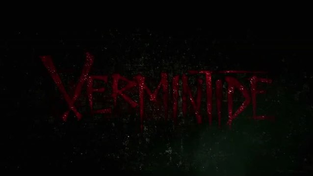 Warhammer End Times - Vermintide Release Trailer.mp4