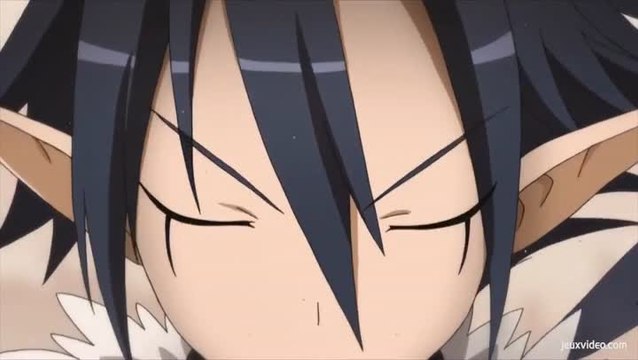 Disgaea 5 : Alliance of Vengeance - Vidéo-test