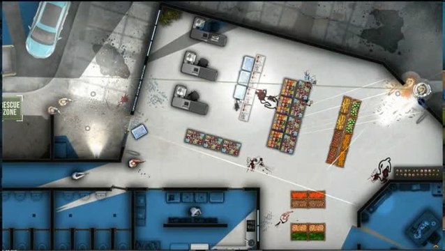 Door Kickers - Launch Trailer.mp4