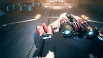 EVERSPACE™ Xbox One Pre-Alpha Gameplay Trailer.mp4