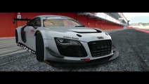 Assetto Corsa Dream Pack 2 - Audi R8 Ultra 2014.mp4
