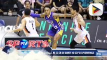 Magnolia, handa na sa pisikal na do-or-die Game 5 ng Govs' Cup semifinals