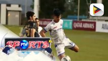 United City FC, nasa top spot ngayon ng 2022 COPA Paulino Alcantara