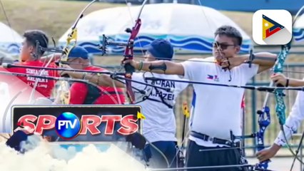 2022 Asia Cup, malaking tulong sa SEA Games preparation ni Jason Feliciano