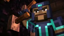 Minecraft  Story Mode - Meet the cast!.mp4