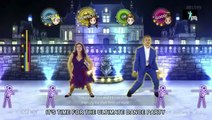 Just Dance  Disney Party 2 - Launch Trailer [EUROPE].mp4