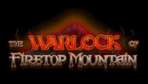 Fighting Fantasy  The Warlock of Firetop Mountain Kickstarter.mp4