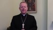 Archbishop Eamon speaks of his own Vocation for the priesthood
