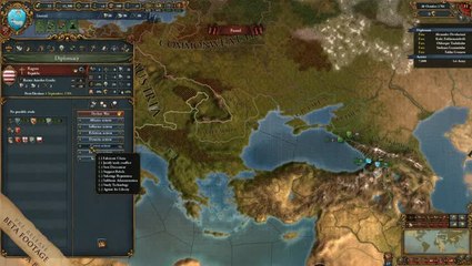 Europa Universalis IV  The Cossacks - Developer Diary.mp4