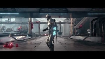 Matterfall sort l'artillerie lourde : PGW