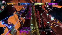 Amplitude • A Cult Classic Reborn Trailer • PS4 PS3.mp4