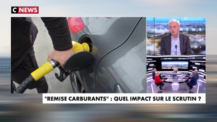 Arnaud Benedetti : «J’ai quelques doutes sur l’efficacité électorale de cette mesure»