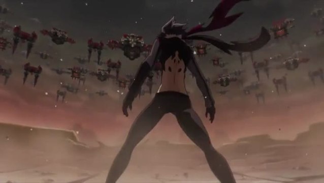 Disgaea 5 Alliance of Vengeance - Trailer de lancement [FR].mp4