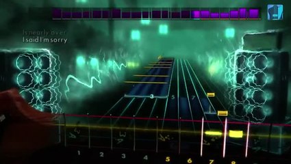 Rocksmith 2014 DLC Halloween
