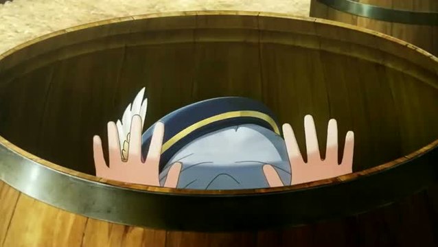 Sword Art Online Lost Song - PS4 PS Vita - Une Guilde Mystérieuse (French Trailer).mp4