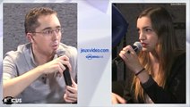PGW : Focus Jeux indés made in France