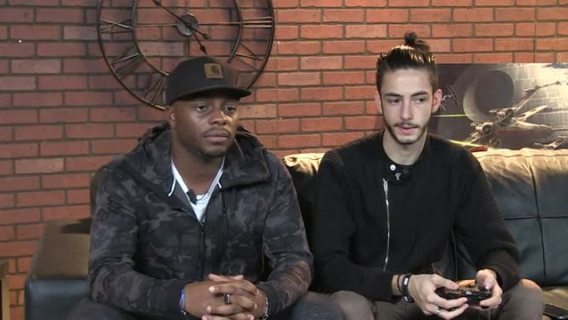 FUTSHOW 5 : équipes hybrides