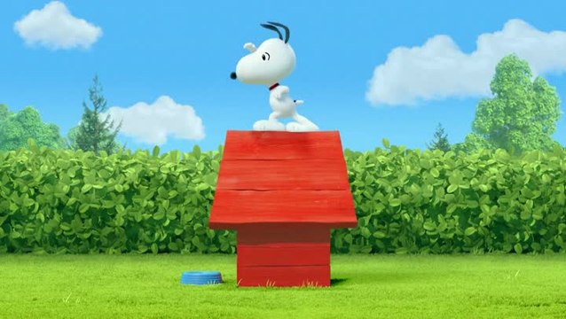 The Peanuts Movie Snoopy s Grand Adventure - Multi-player Trailer PS4.mp4