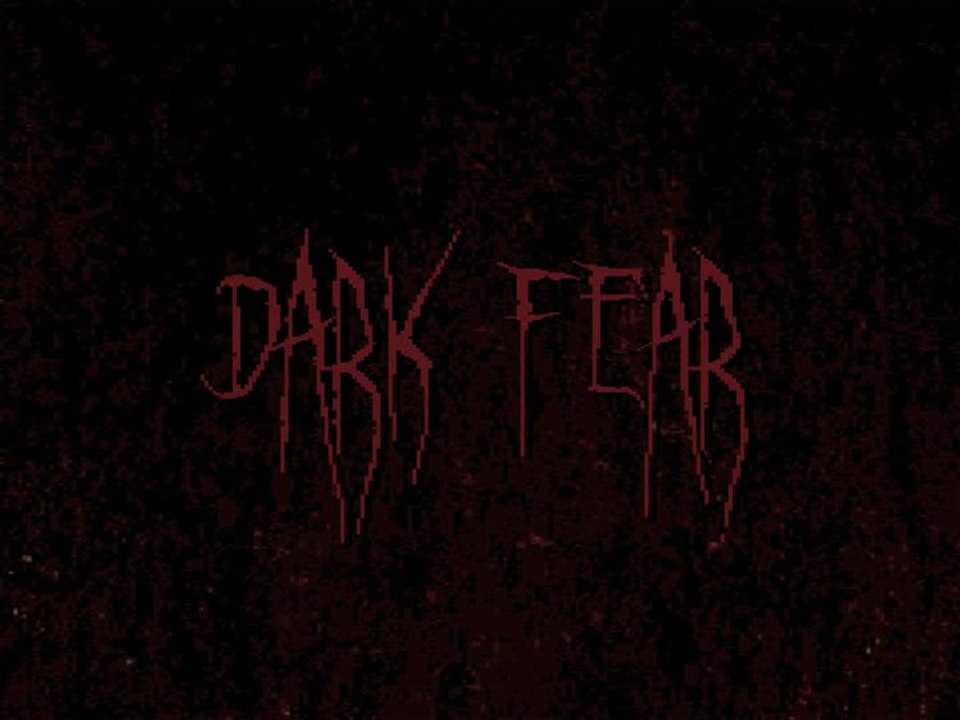 Dark Fear Official Trailer - RPG Adventure Horror for iOS Android.mp4