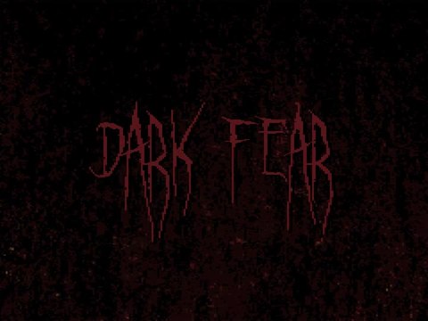 Dark Fear Official Trailer - RPG Adventure Horror for iOS Android.mp4