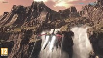 Xenoblade Chronicles X - Bande-annonce de lancement (Wii U).mp4