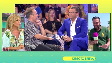 Kike Calleja amenaza con difundir información del Maestro Joao