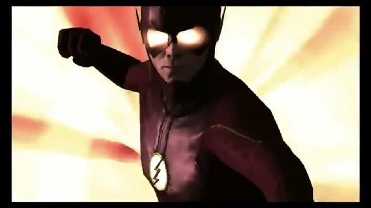 Injustice Gods Among Us • Update Trailer • iOS Android.mp4