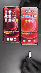 Engenheiro integrou caraterística de iPhone num telemóvel Android