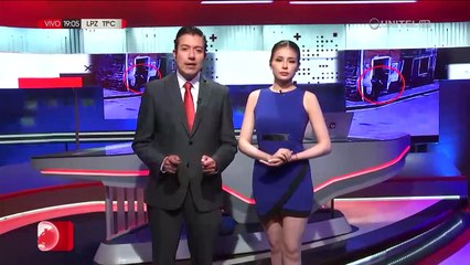 'Estaba inquieta y no dejaba el celular': el relato de la peinadora que atendió a Wilma, mujer desaparecida que llegó de Londres