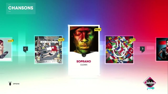 Video Test - Let's Sing