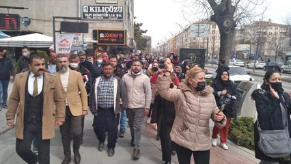 Son dakika gündem: ÖLDÜRÜLEN ŞEYMA'NIN BABASI: BENİM CİĞERİM YANDI, BAŞKA CİĞERLER YANMASIN
