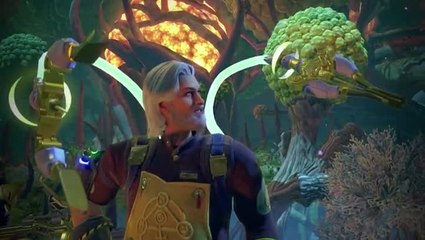 Skyforge - Journey of the Divine Trailer.mp4