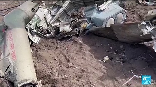 Russia forces regrouping to attack south, Donbas region, Ukraine's Zelensky warns