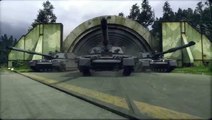 Armored Warfare • Challenger 2 Trailer • PC.mp4
