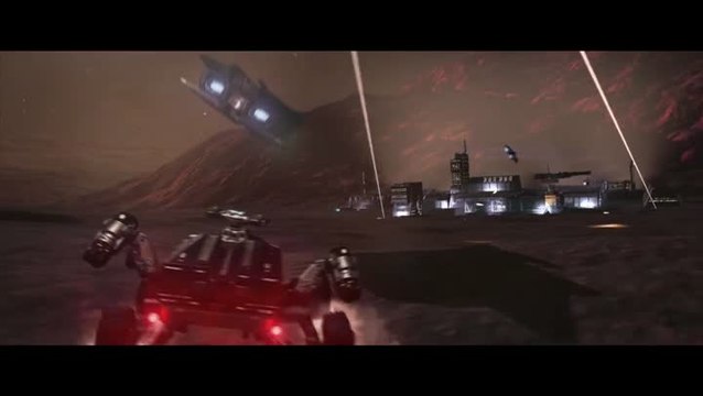 Elite Dangerous Horizons Launch Trailer.mp4