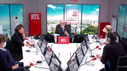 RTL Midi du 01 avril 2022