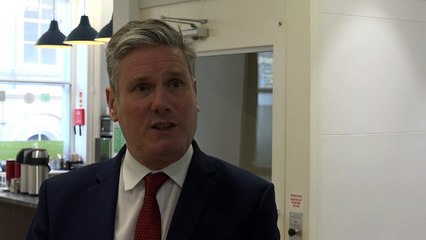 Labour: people are ‘really worried’ about bills