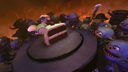 Fat Princess Adventures Launch Trailer.mp4