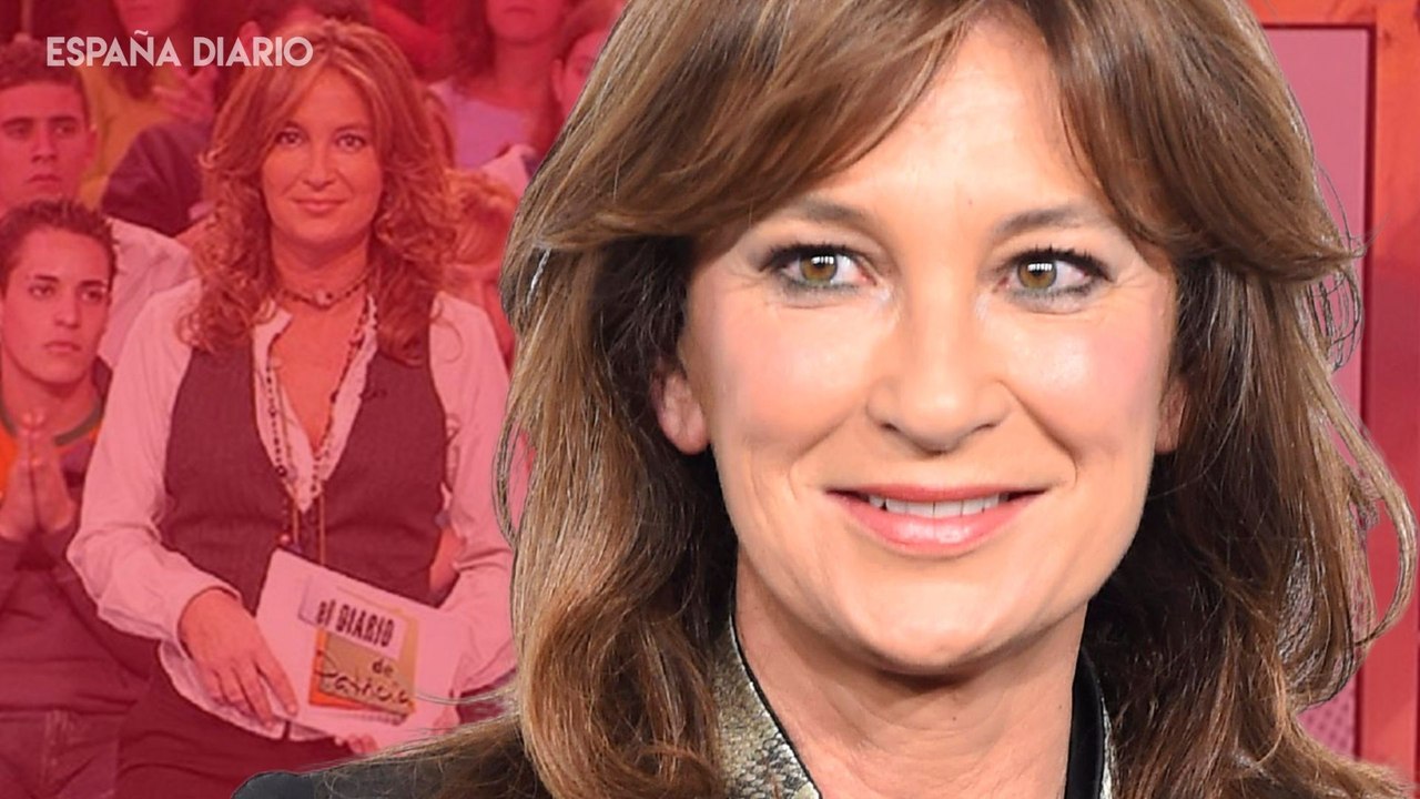 ¿Qué fue de Patricia Gaztañaga? La nueva vida de la mítica presentadora del Diario de Patricia