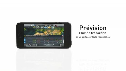 Arline manager 2 mobiles