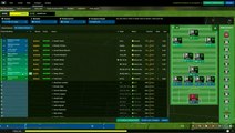 Football manager : Match FM Touch.mp4