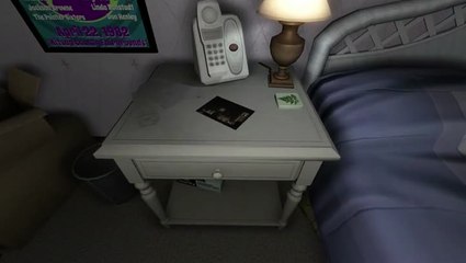 Gone Home  Console Edition Announcement Trailer.mp4