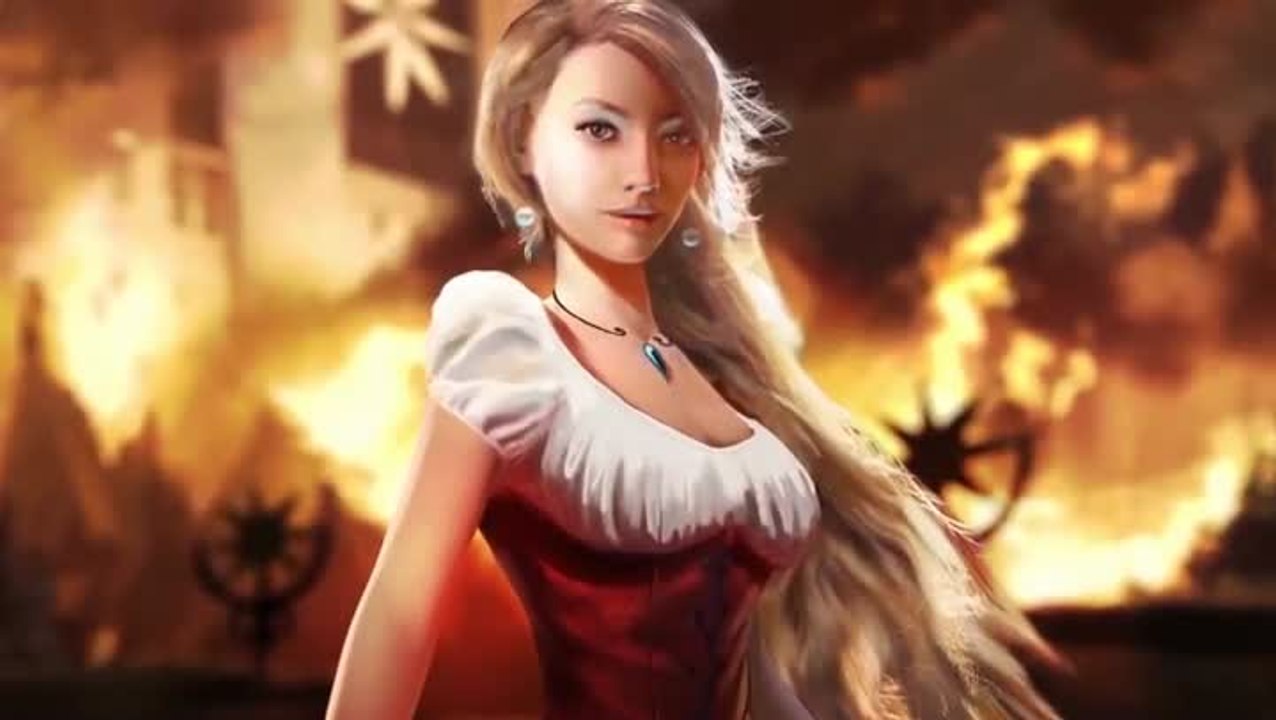 Celsius Heroes Official Trailer (2015)