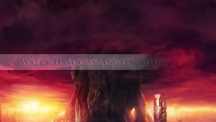 Phantom of the Kill - Debut English trailer.mp4