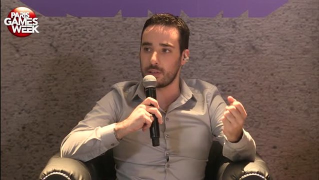 PGW : Le Before - Présentation et programme du salon