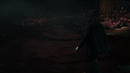 Bloodborne : The Old Hunters - PGW