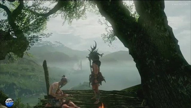 PGW : Le débrief de la conférence Sony - Wild sort de sa tanière